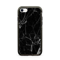 iPhone SE 2022 Impact Case Black