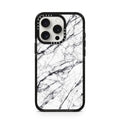 iPhone 15 Pro Impact Case Black