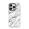 iPhone 15 Pro Impact Case White