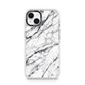 iPhone 14 Plus Impact Case White