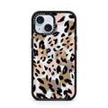 iPhone 15 Impact Case Black