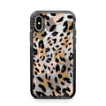 iPhone Xs Impact Case Black