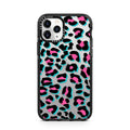 iPhone 11 Pro Impact Case Black