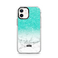 iPhone 12 Mini Impact Case White