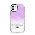 iPhone 12 Mini Impact Case White