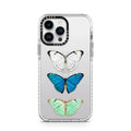 iPhone 14 Pro Max Impact Case White