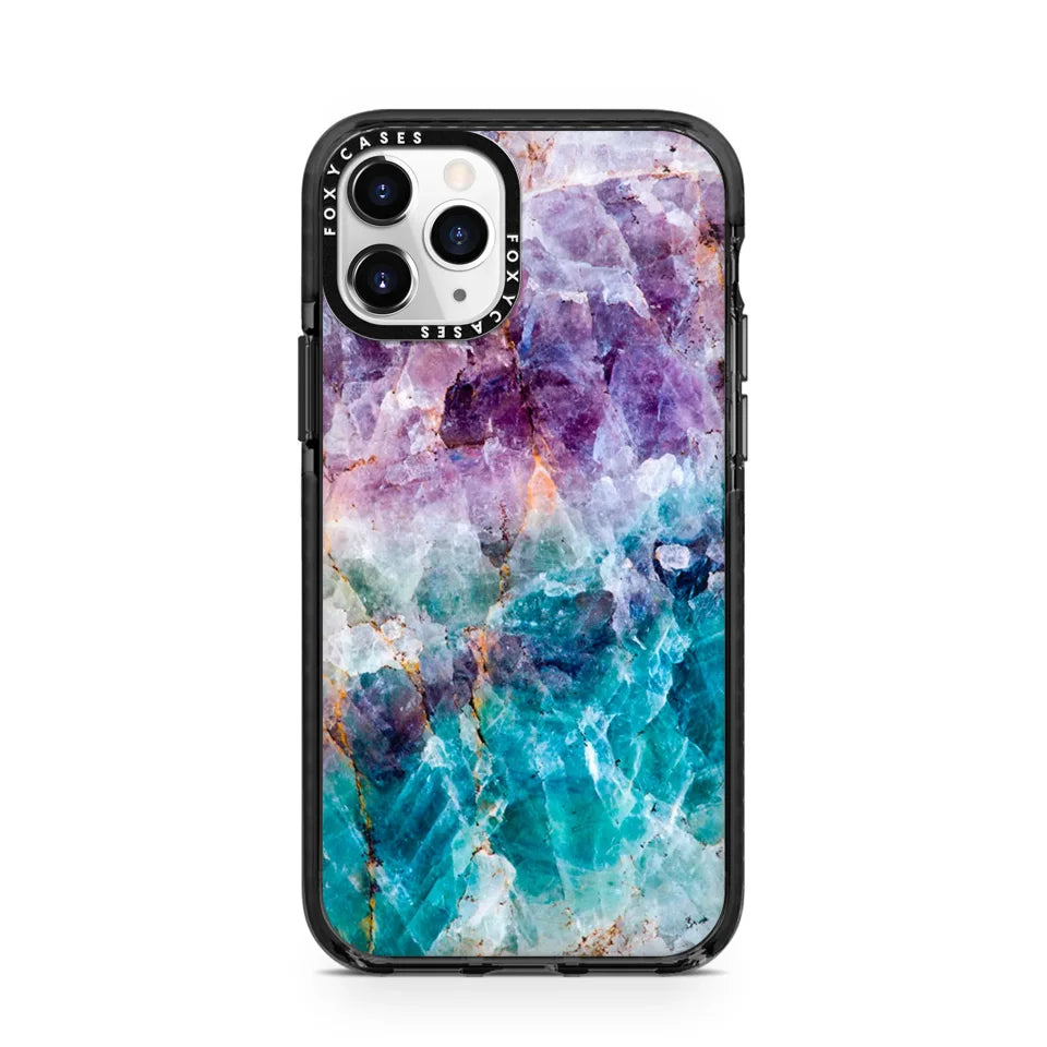 iPhone 11 Pro Impact Case Black