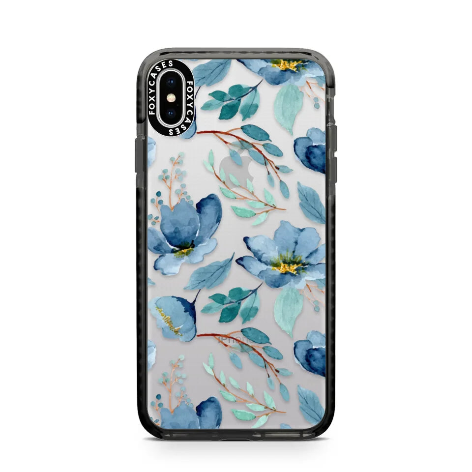 iPhone Xs Max Impact Case Black