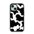 iPhone 15 Impact Case Black