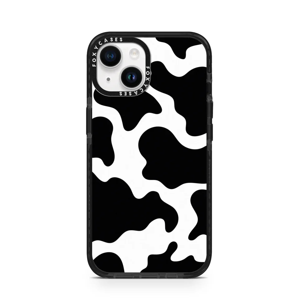 iPhone 14 Impact Case Black