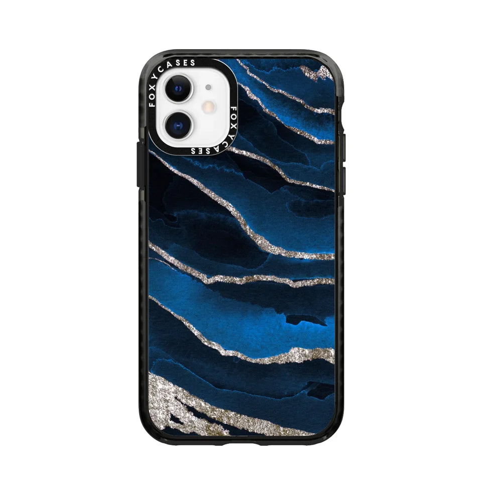 iPhone 11 Impact Case Black