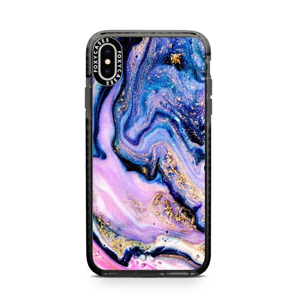 iPhone Xs Max Impact Case Black