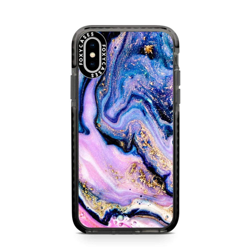 iPhone Xs Impact Case Black