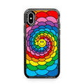 iPhone Xs Impact Case Black