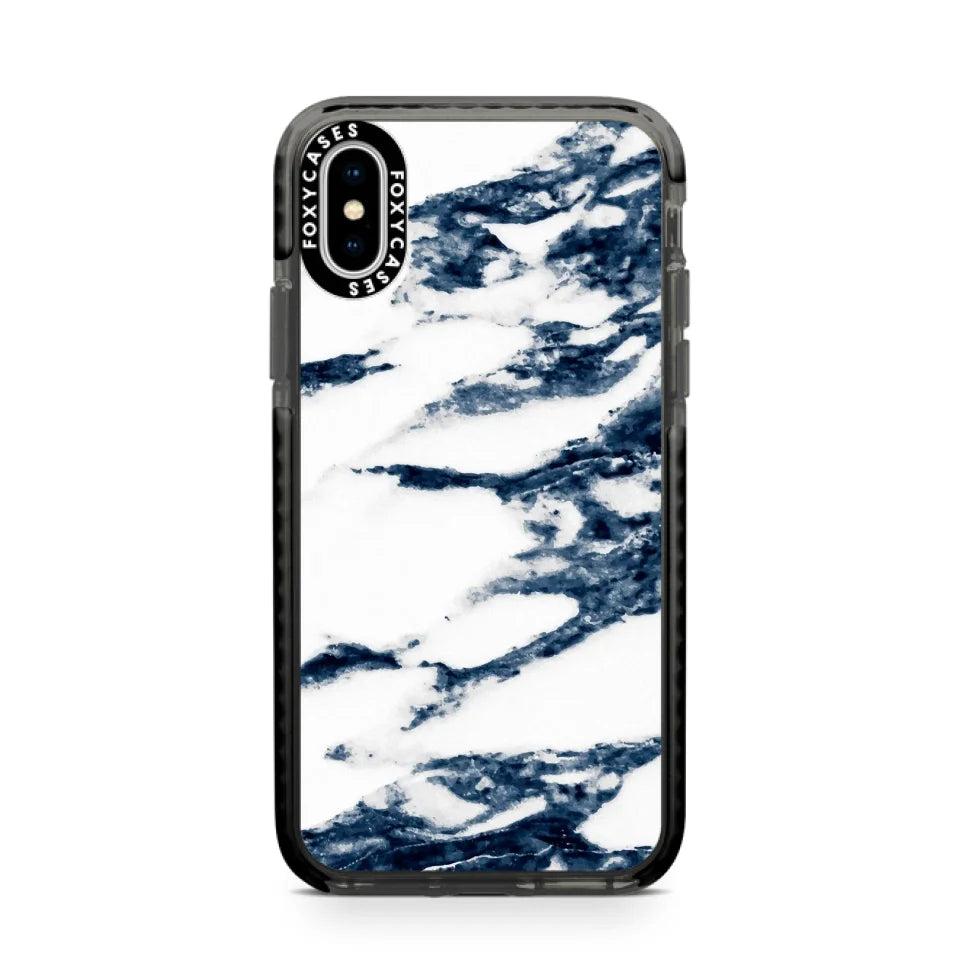 iPhone Xs Impact Case Black