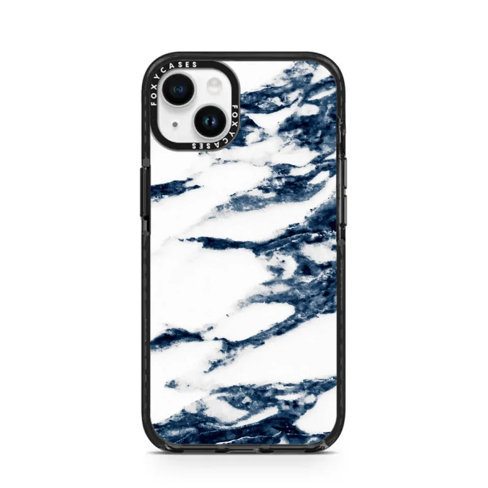 iPhone 14 Plus Impact Case Black