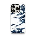 iPhone 15 Pro Impact Case White