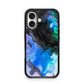 iPhone 16 Impact Case Black