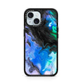 iPhone 15 Impact Case Black