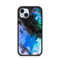 iPhone 15 Plus Impact Case Black