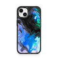 iPhone 14 Plus Impact Case Black