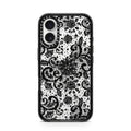 iPhone 16 Impact Case Black