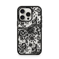 iPhone 15 Pro Impact Case Black