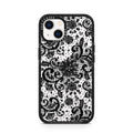 iPhone 13 Impact Case Black