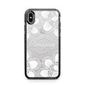 iPhone Xs Max Impact Case Black