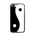 iPhone 8+ Impact Case Black