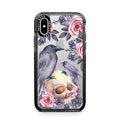 iPhone Xs Impact Case Black