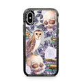 iPhone Xs Impact Case Black