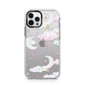 iPhone 12 Pro Impact Case White