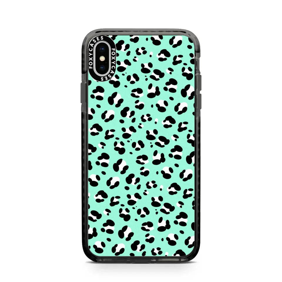 iPhone Xs Max Impact Case Black