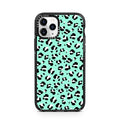 iPhone 11 Pro Impact Case Black