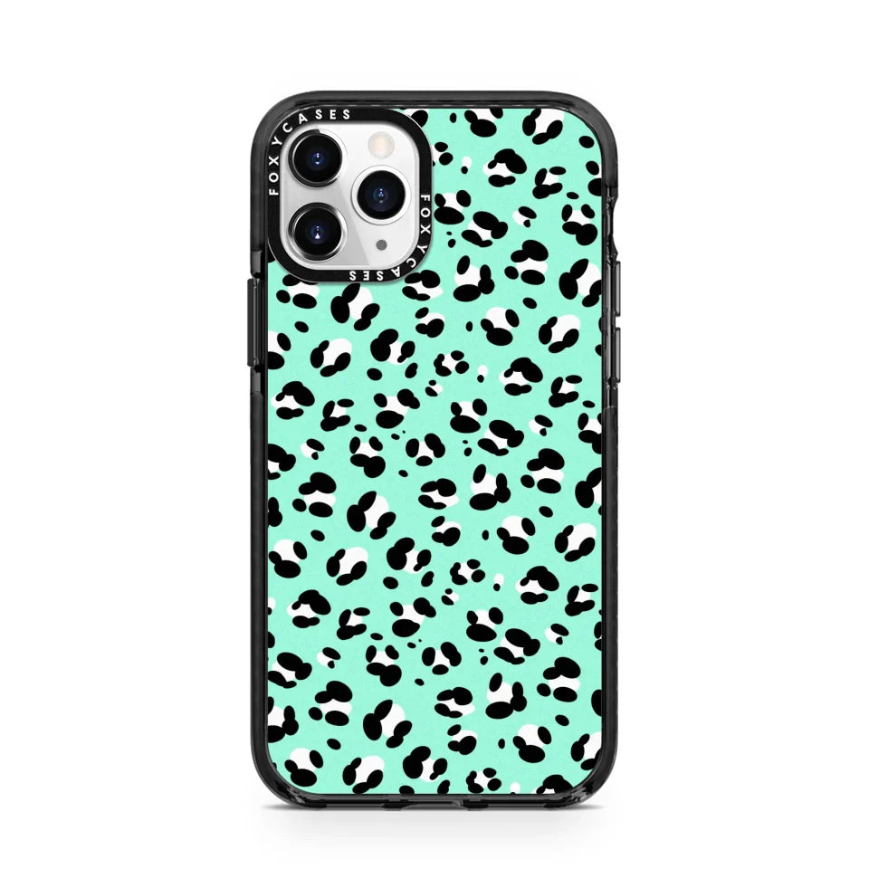 iPhone 11 Pro Impact Case Black