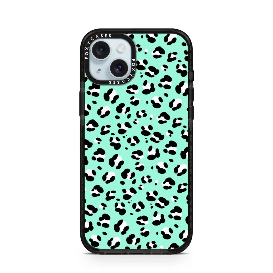 iPhone 15 Plus Impact Case Black