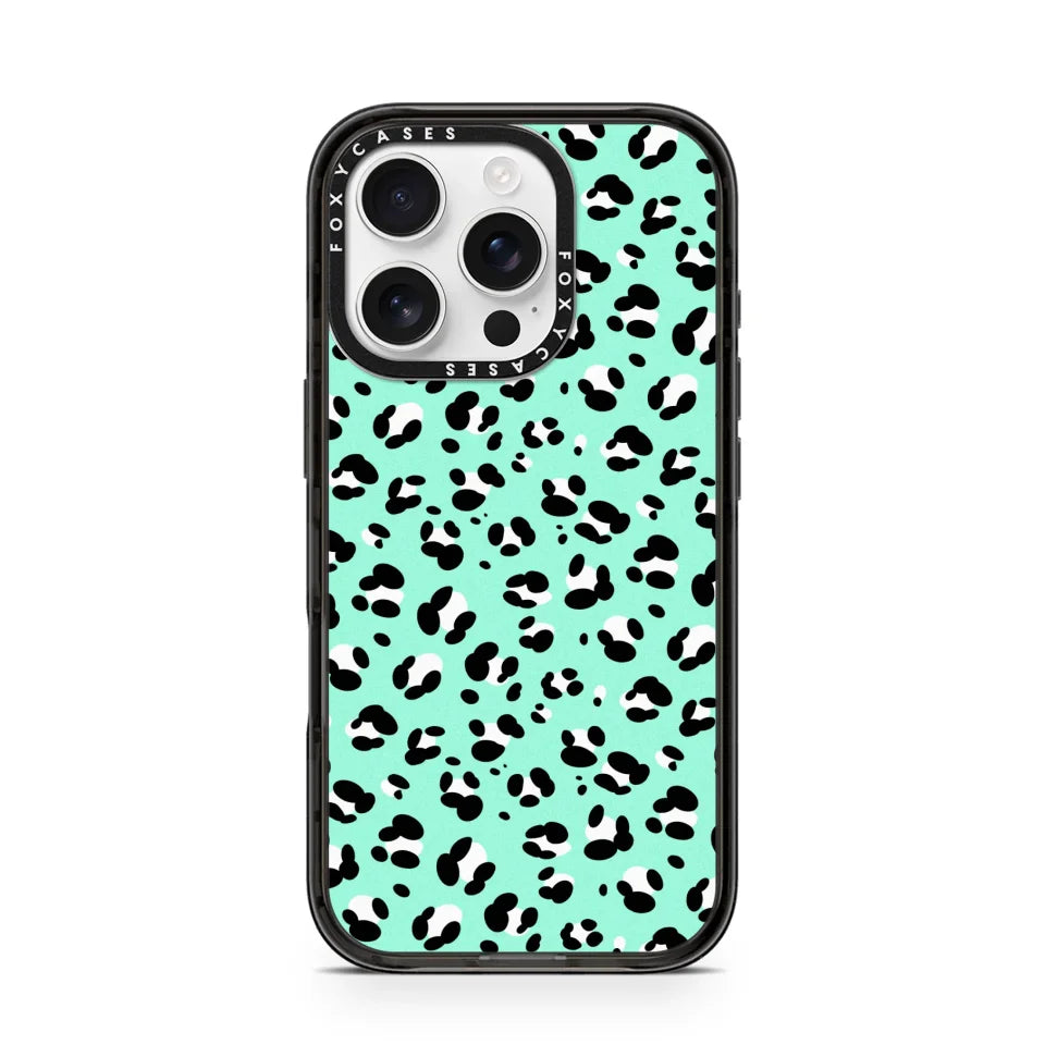 iPhone 16 Pro Impact Case Black