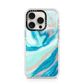 iPhone 15 Pro Impact Case White