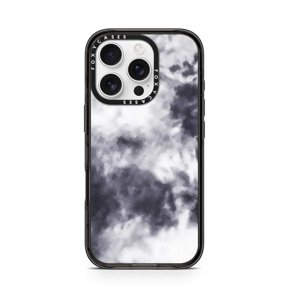 iPhone 16 Pro Impact Case Black