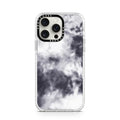 iPhone 15 Pro Max Impact Case White