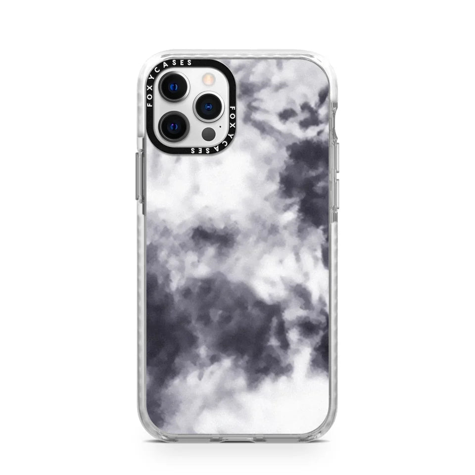 iPhone 12 Pro Impact Case White