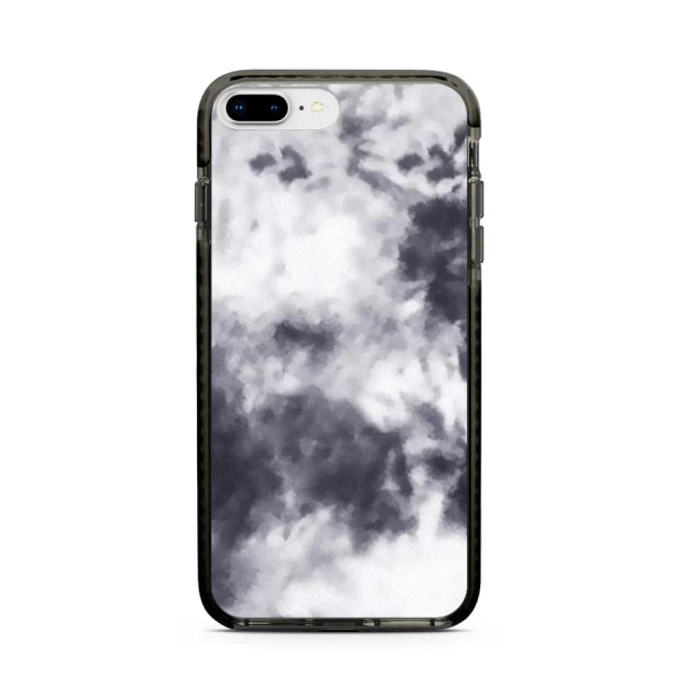 iPhone 8+ Impact Case Black