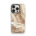 iPhone 15 Pro Impact Case White