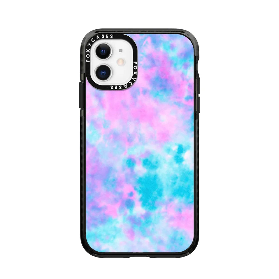 iPhone 11 Impact Case Black