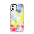 iPhone 12 Mini Impact Case White