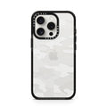 iPhone 15 Pro Impact Case Black