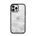 iPhone 13 Pro Max Impact Case Black