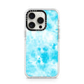 iPhone 15 Pro Impact Case White