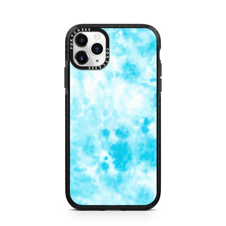 iPhone 11 Pro Max Impact Case Black